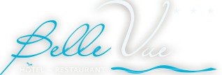 Das Restaurant Le Belle Vue in Fouesnant